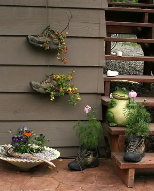 Anchorage Walkabout Town B&B - Image 1