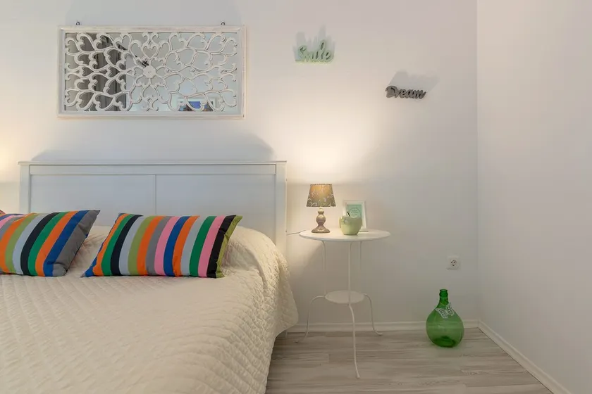 One Bedroom Apartment for 3 Persons - Image 1