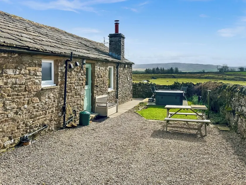 Alloggio con 1 camere da letto ad North Stainmore, Kirkby Stephen - Image 1