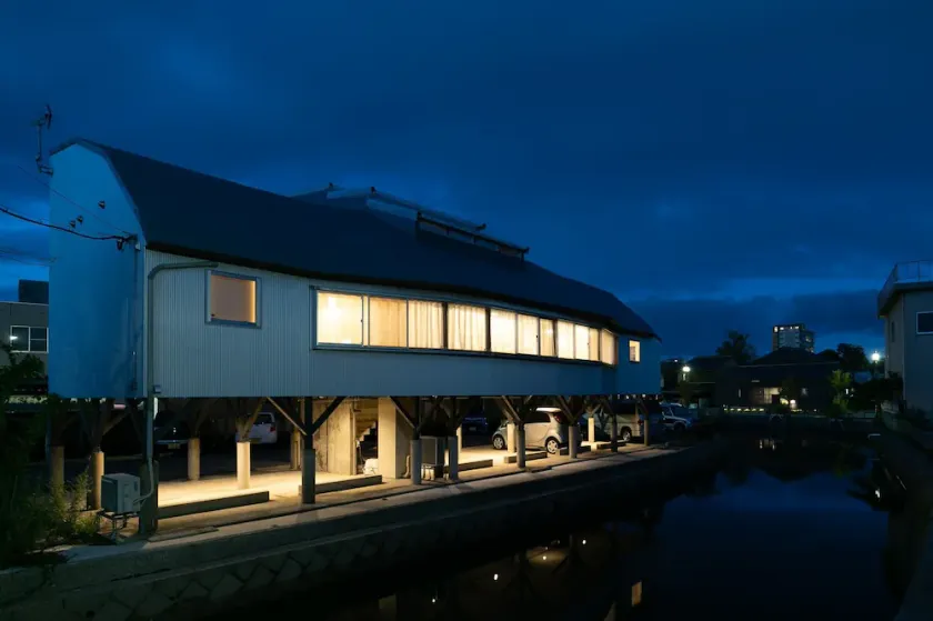 Social Guest House neltoko - Image 1