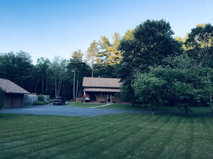 Private, quiet Valley delight! - Image 1