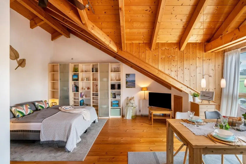 Ferienwohnung Breitenberger - Image 1