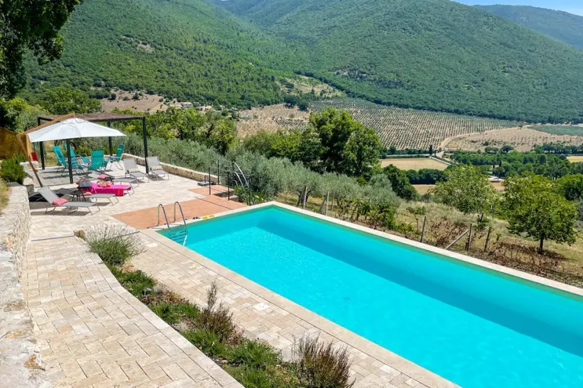 Casa Pietrina - Tre Camere da Letto Villa, Ospiti Massimo 8 - Image 1
