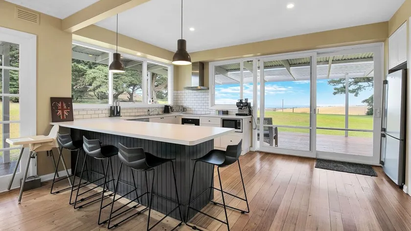 Kilcunda Coast House - Image 1