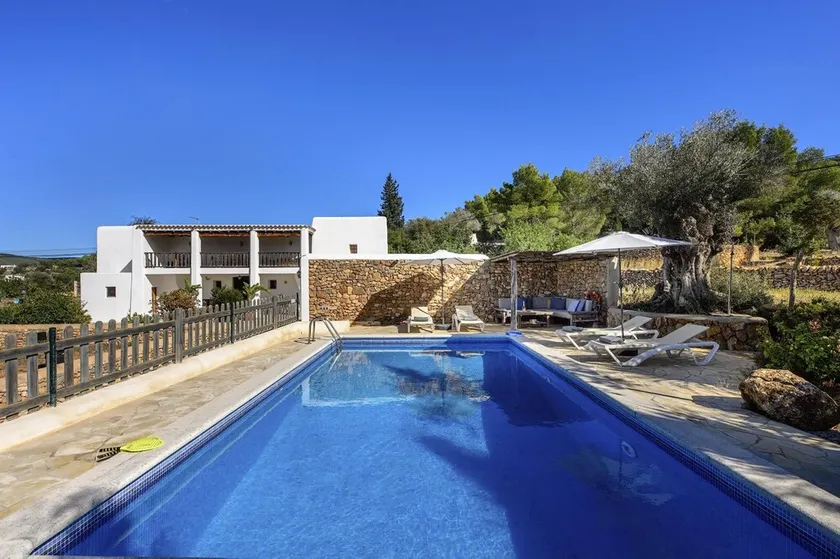 Green & Blue Villas - Villa Na Ribes - Image 1