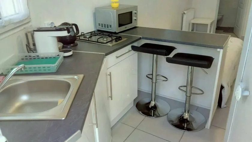 Studio til 2 personer - Image 1