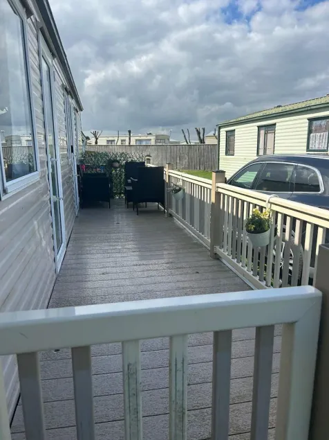 2 Bed - Sleeps 6 - Free Parking - Pets - Image 1