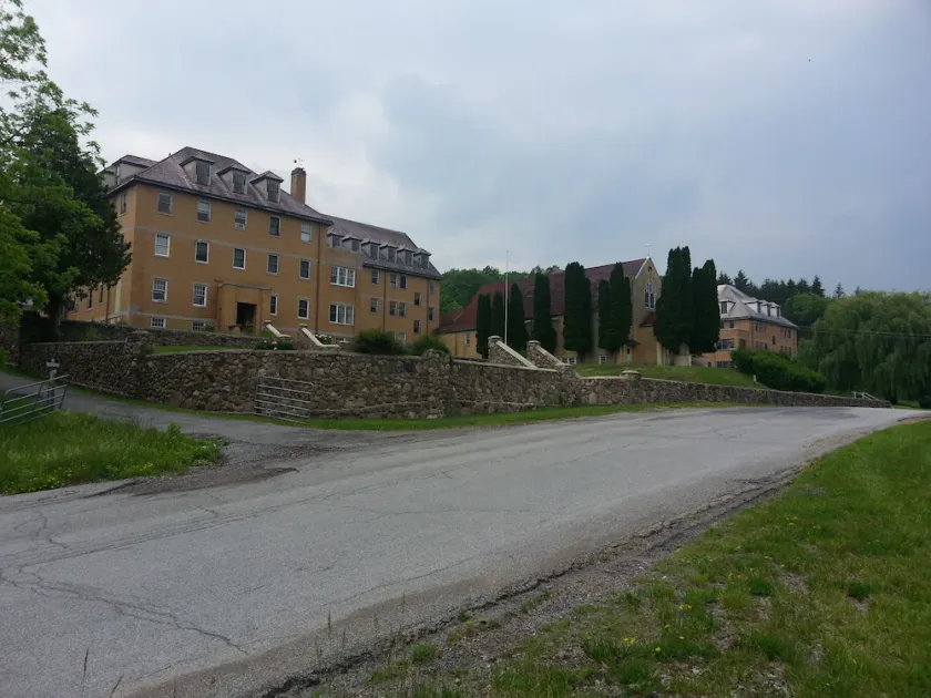 Finger Lakes Mission House Rückzug - Image 1