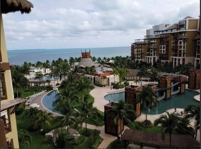 Villa Del Palmar Cancun Resort and Spa! Studio, 1 Bd / 2Bth og 2Bd / 3Bth Suites. - Image 1