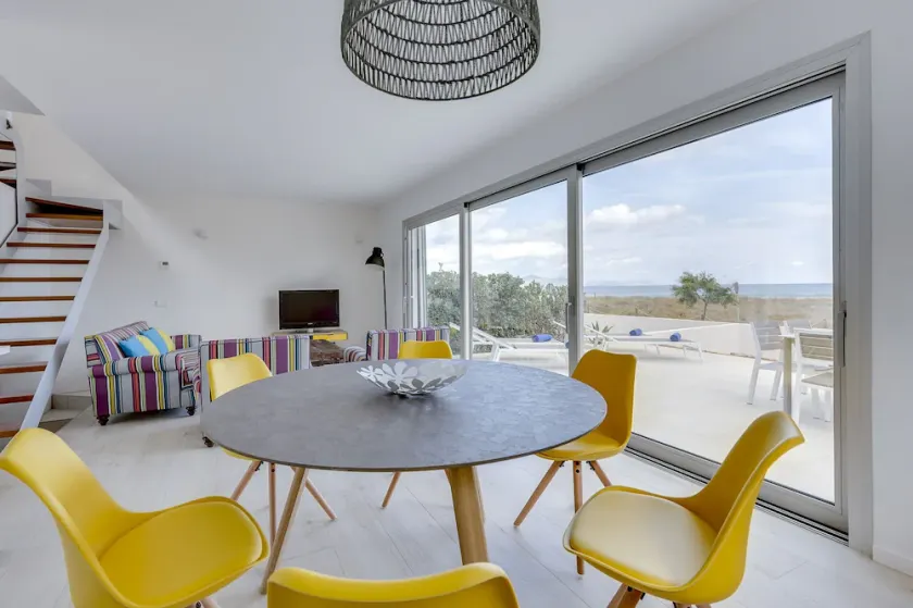 YupiHome Son Serra First Line Villa - Image 1