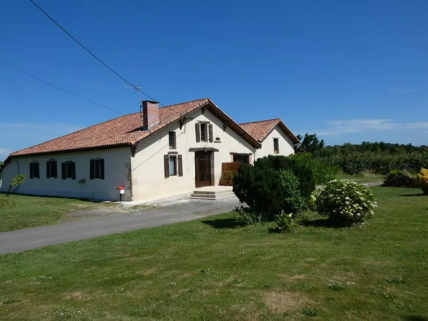 La maison du becq - Image 1