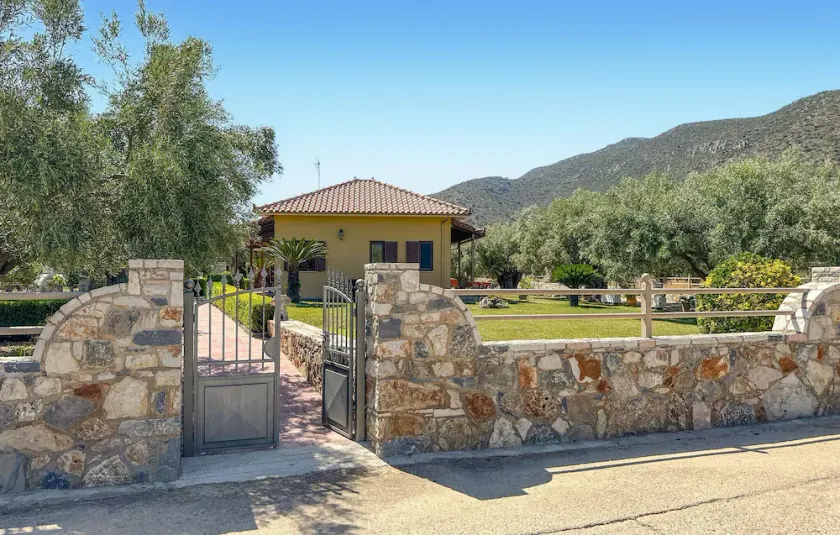 Belle maison à Agios Andreas Astros - Image 1