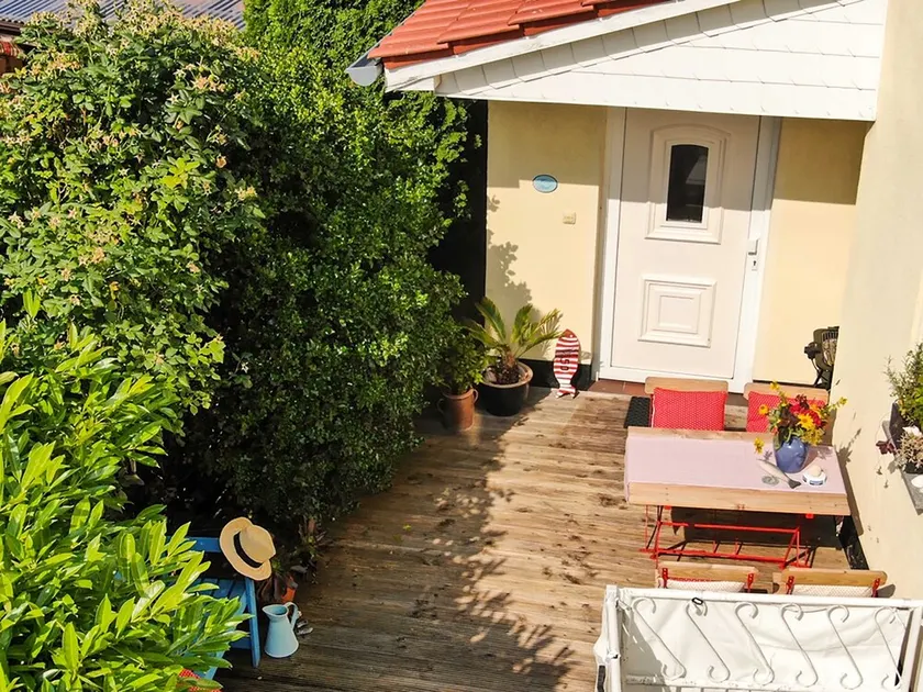Vacation apartment Paul - Holiday apartment - Image 1