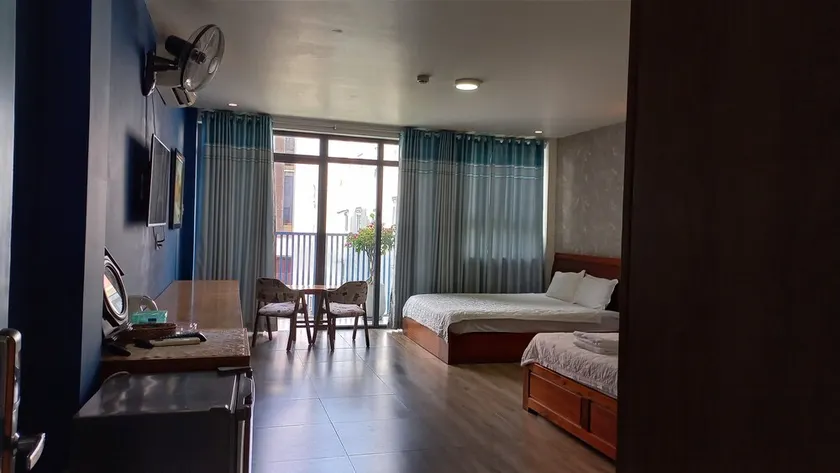 Capybara Hotel - Image 1