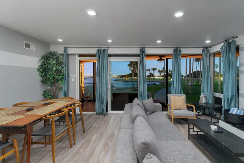 Bayfront | Ultimate Family Fun | AC | Parking - Image 1