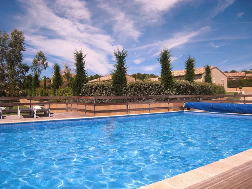 COMFORTABLE GITE SWIMMING POOL GARDEN - Image 1