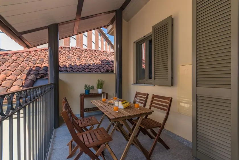 Il terrazzo segreto al Balon by Wonderful Italy - Image 1