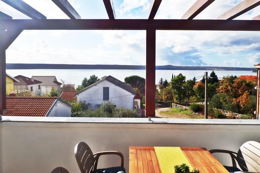 Apartman Ana - experience beach and mountain holiday - Image 1