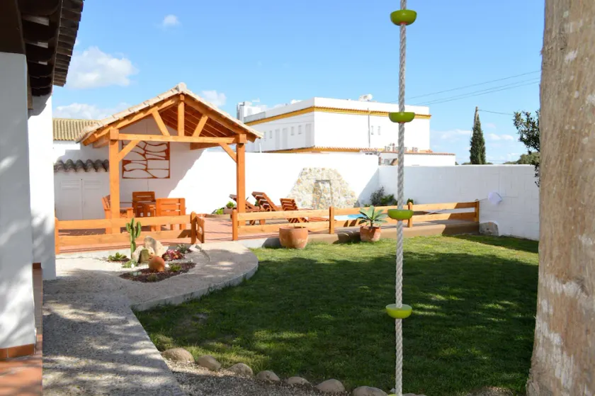 Casa 2 Mar y Sombra Boende med privat pool. - Image 1