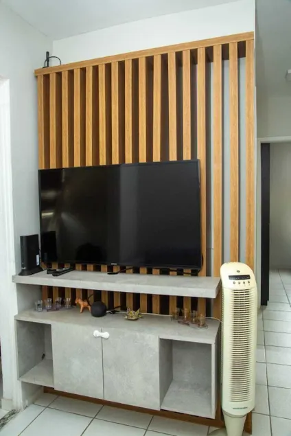 Apartamento aconchegante e bem localizado - Image 1
