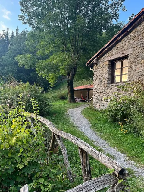 Casa Rural Goikola - Image 1