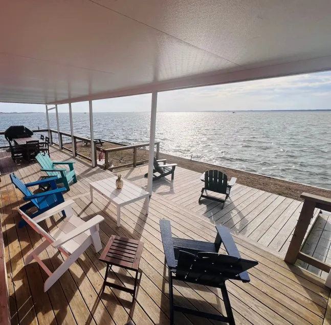 Tiny House on Sunset Point - Back Bay - Image 1