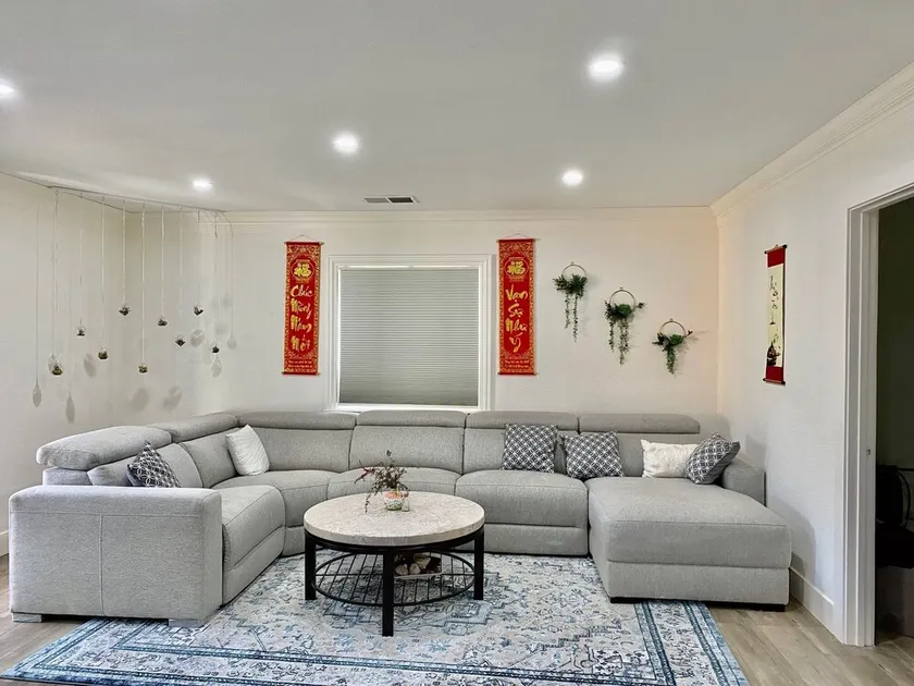 LOVELY HOUSE IN SAN JOSE - Image 1