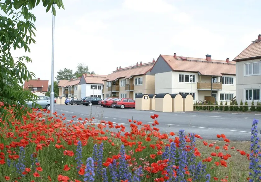 Volontärgatan - Visby Lägenhetshotell - Image 1