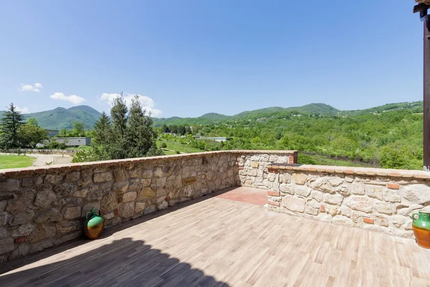 Agriturismo Locanda Nina - Image 1