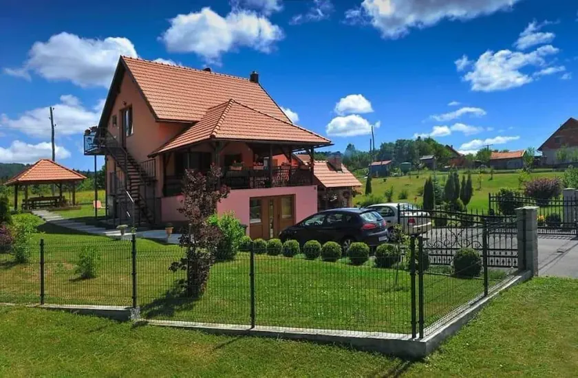 RELAX 1 Beautiful apartment in the nature - Image 1