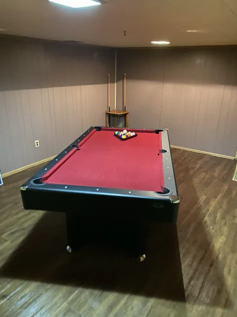 2 bedroom town house with game room - Image 1