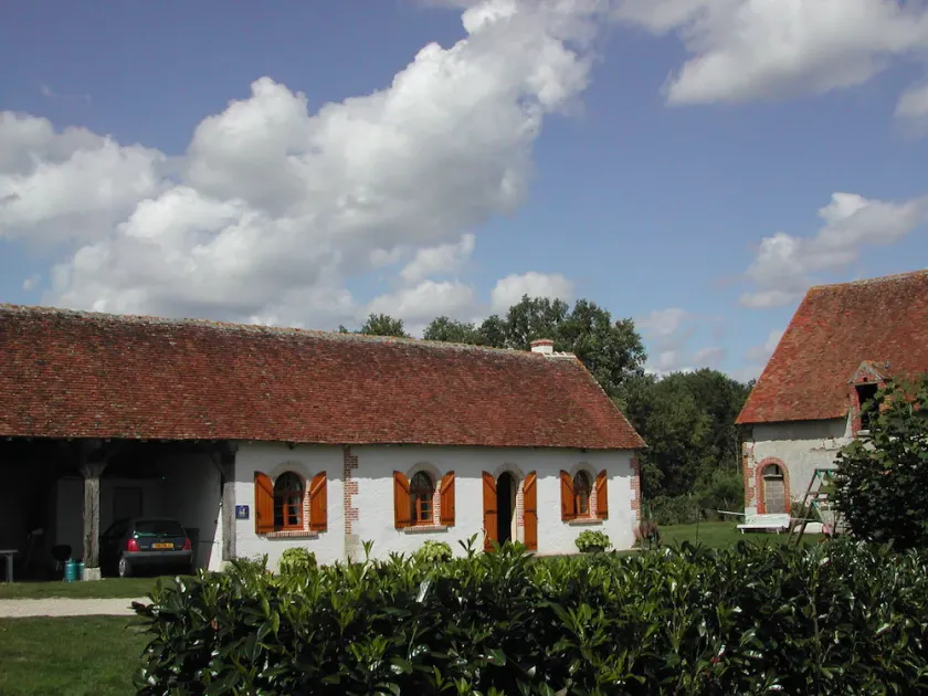 Sommerhus i Village du Champ nær Loire-slottene, Beauval Zoo - Image 1