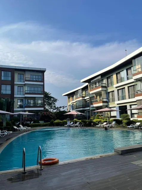 Peravi Suites at Pearl In The City - Image 1