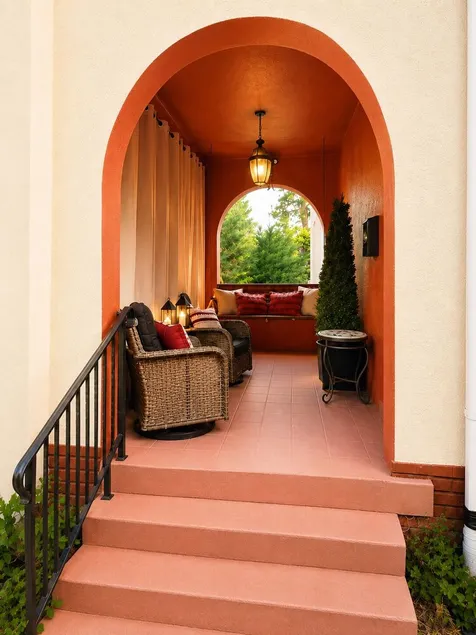Chevy Chase 1920 charm 4 luxury bedrooms Spanish colonial close to everything, - Image 1