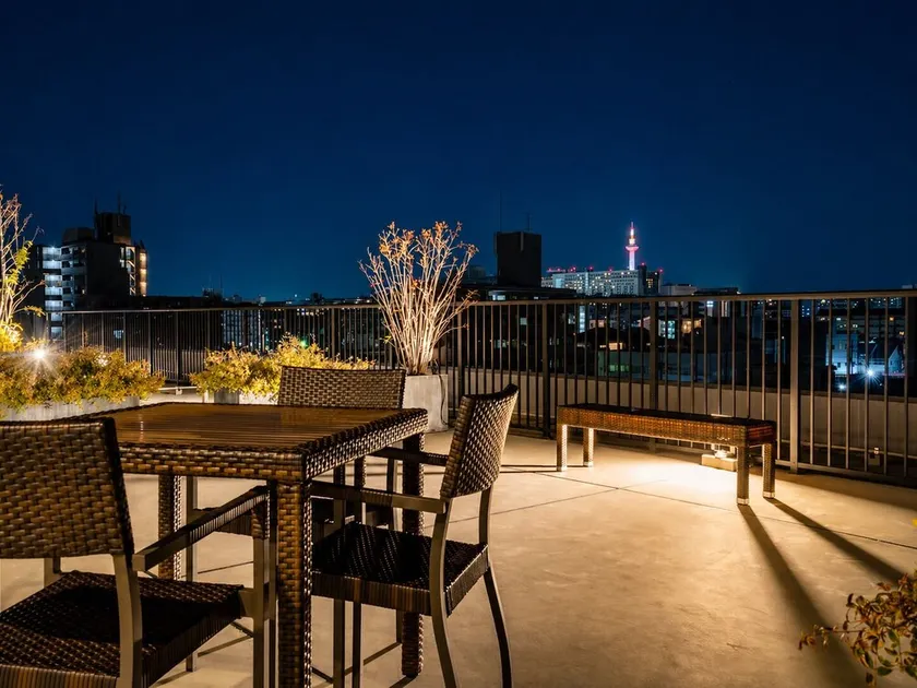Randor Residential Hotel Kyoto Suites - Image 1