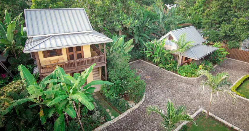 Seaview Cottage \"Your home in paradise!\" - Image 1