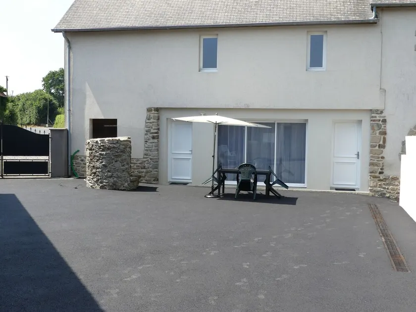 Quiet gîte in the countryside - close to the D-Day landing beaches - Image 1