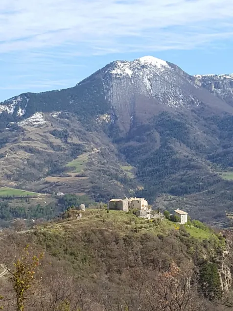 Mansion - Digne-les-Bains - Image 1