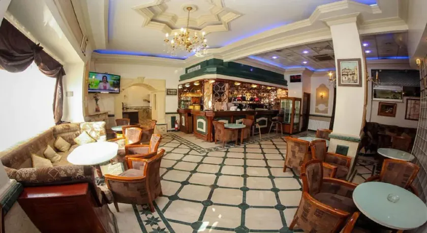 Hotel El Kenz - Image 1
