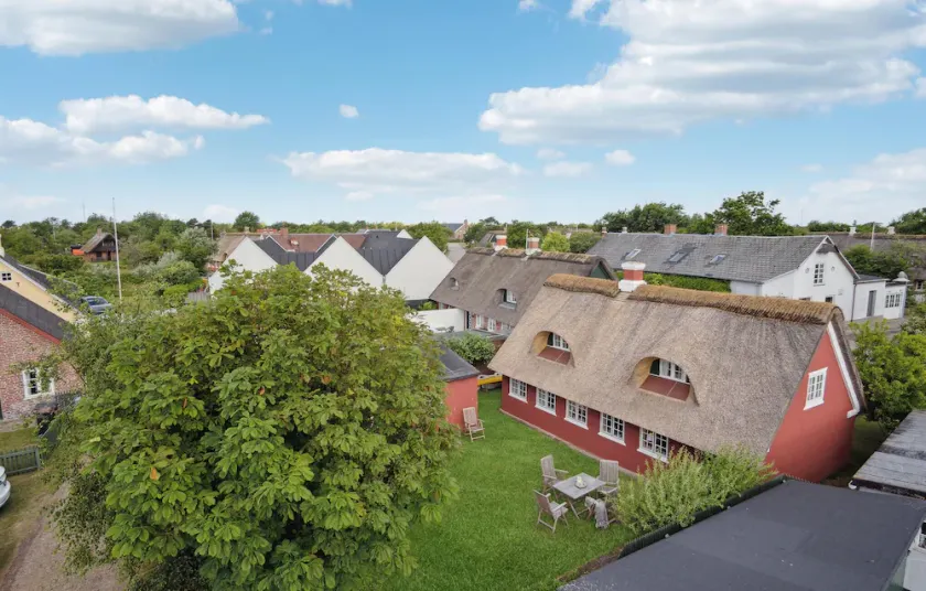 3 værelses hyggelig bolig i Fanø - Image 1