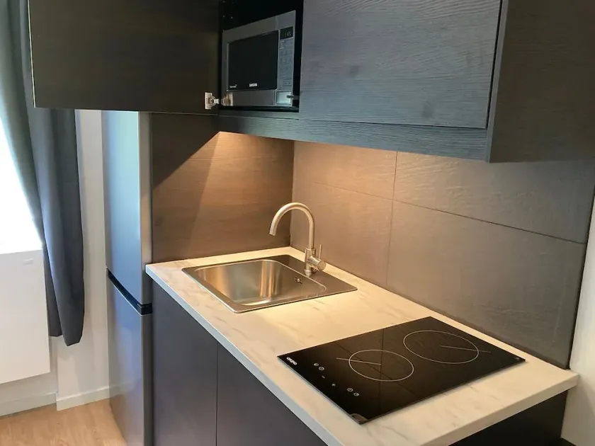 Micro Hotel Apartments - Image 1