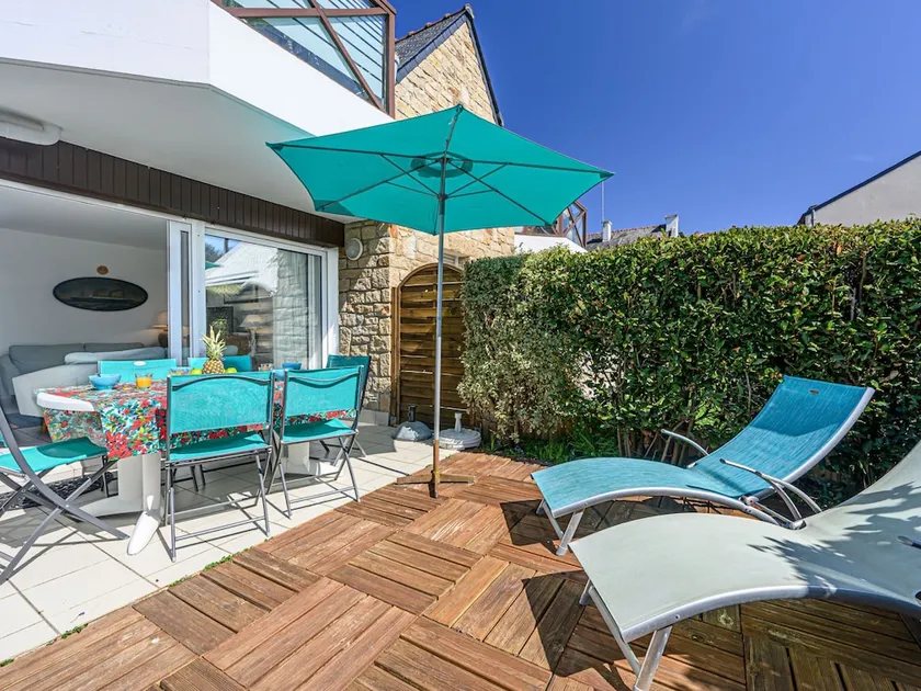 Apartment Le Parc des Druides-3 by Interhome - Image 1
