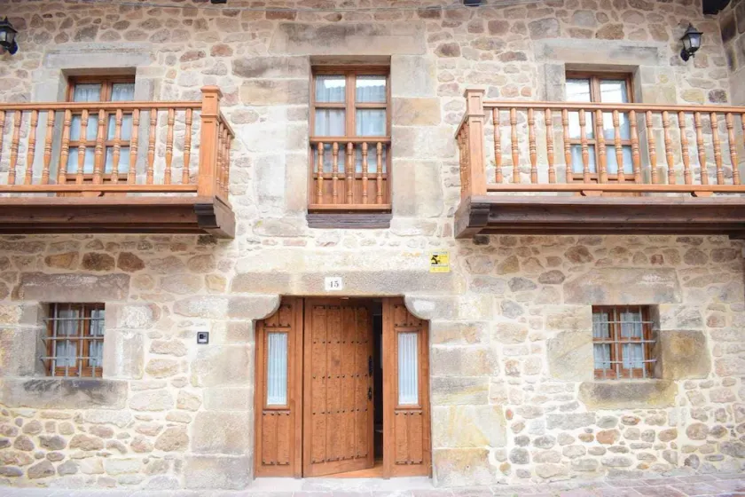 Vuelta Abajo Cantabria con alma Cubana - Image 1