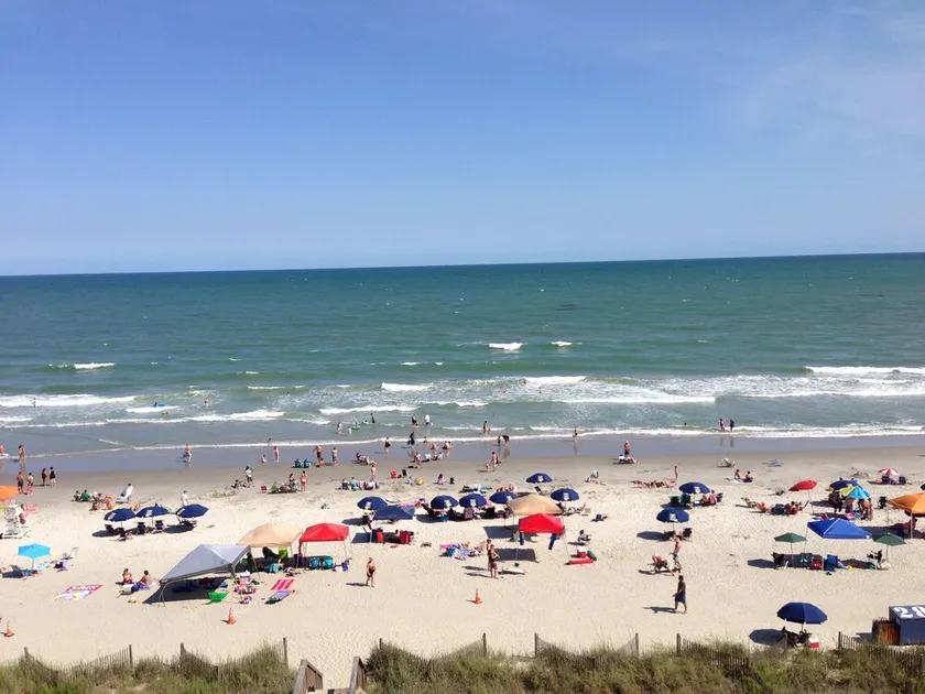 Schöne Oceanfront Condo-Crescent Shores - in Privatbesitz und gepflegt - Image 1