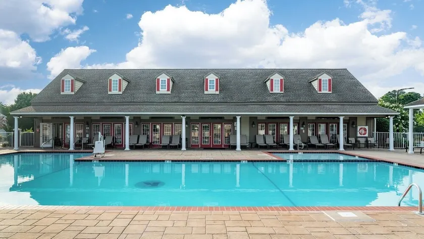 Williamsburg | Pool & Family Activities | 3BR Sleeps 10 - Image 1