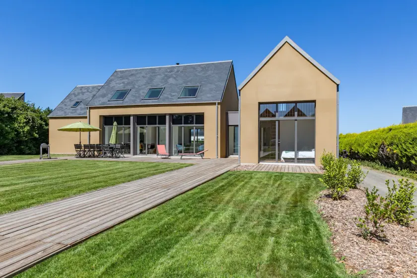 Keroc'h - Maison avec jacuzzi proche mer - Image 1