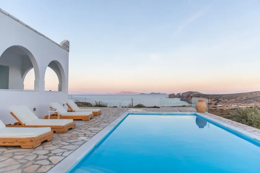 Azaland holiday house, a land to escape, a land to explore, a house to live! - Image 1