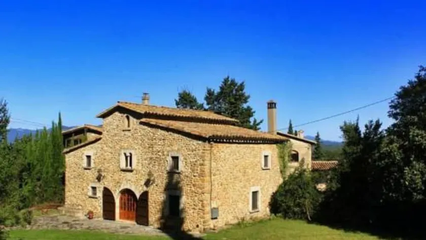 Casa Rural El Revolt de Martís (Rabatte sind verfügbar) - Image 1