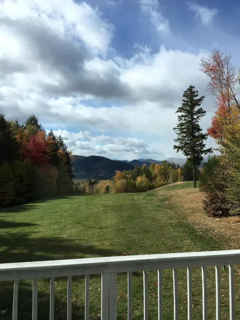 Stunning Summer Vacation with Air Conditioning Mountainside near North Conway - Image 1
