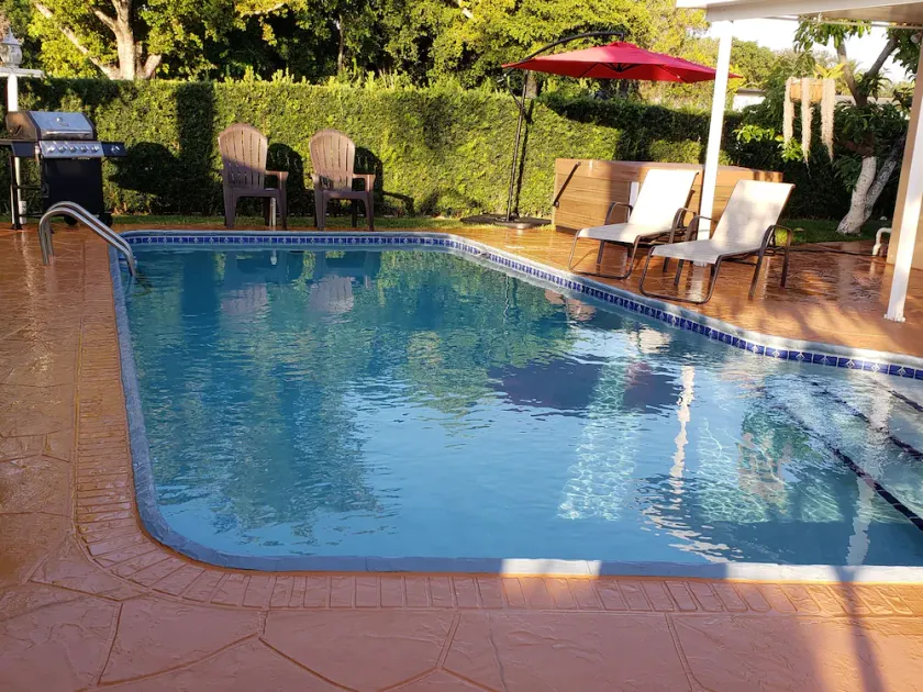 ParadisePlace (4bdm / 3 brm W / badtunna och jacuzzi - Image 1